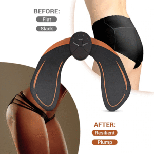 Hips Lift Massager