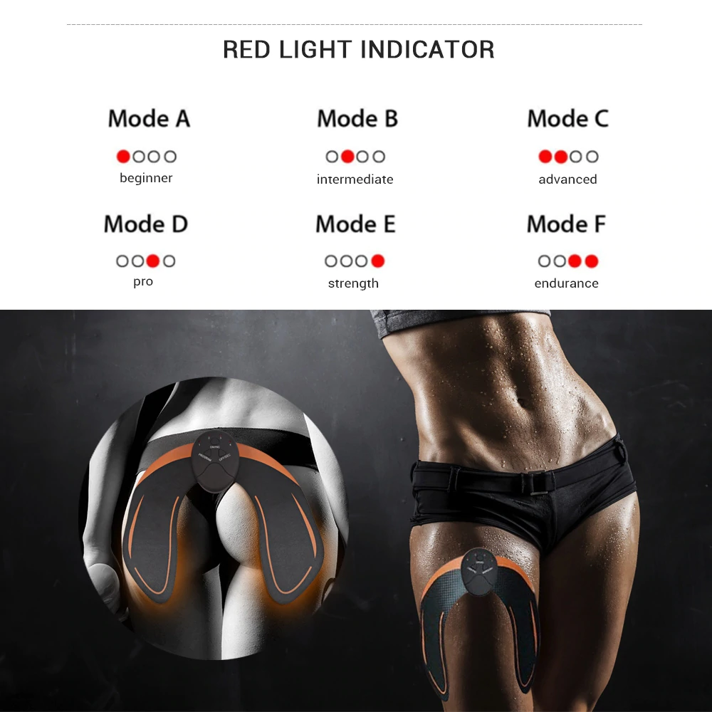Hips Lift Massager - Image 2