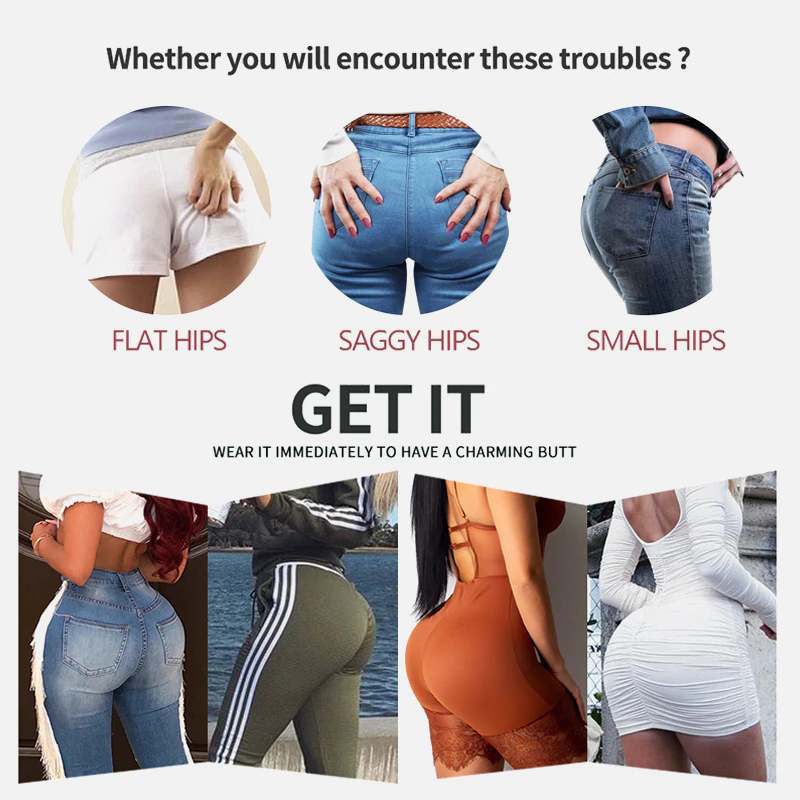 Hourglass Hip - Image 4