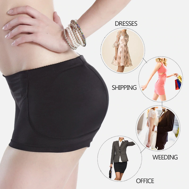 Hourglass Hip - Image 5