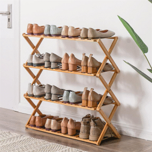 Household Foldable Rack