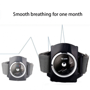 Infrared Snore Stopper
