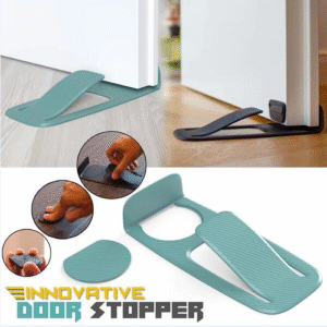 Innovative Door Stopper