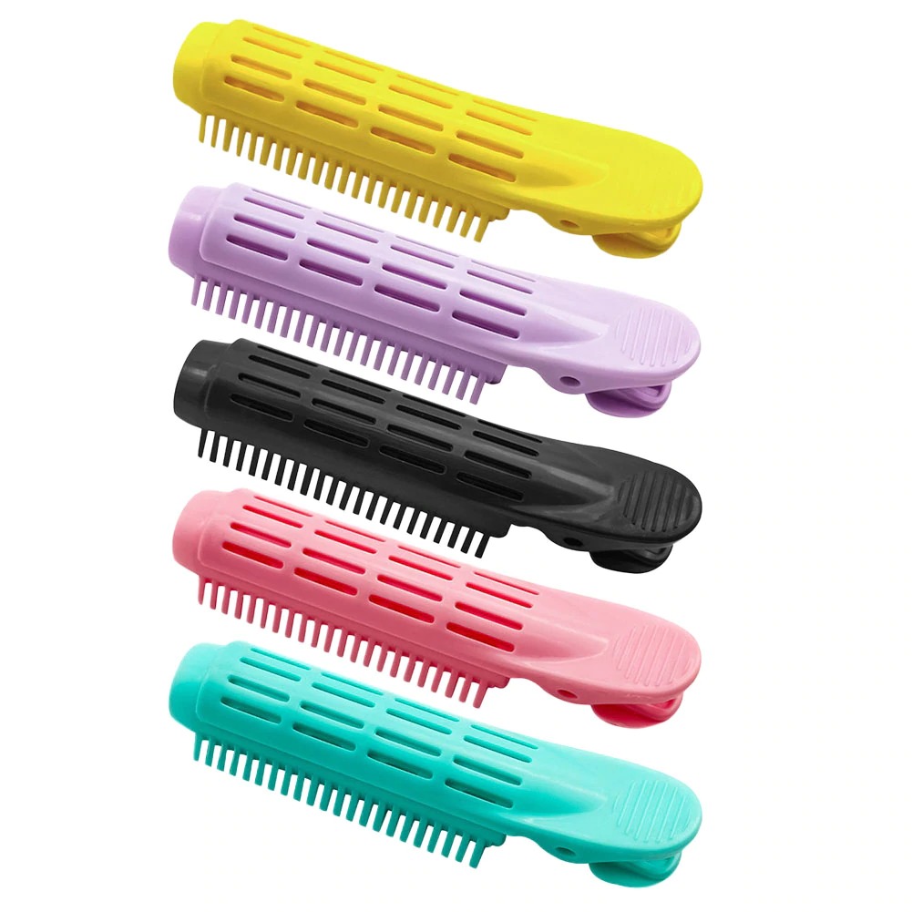 Instant Hair Volumizing Clip 6pcs - Image 5
