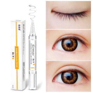 Invisible Double Eyelid Shaping Cream