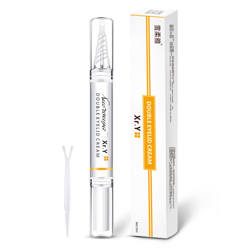 Invisible Double Eyelid Shaping Cream - Image 2