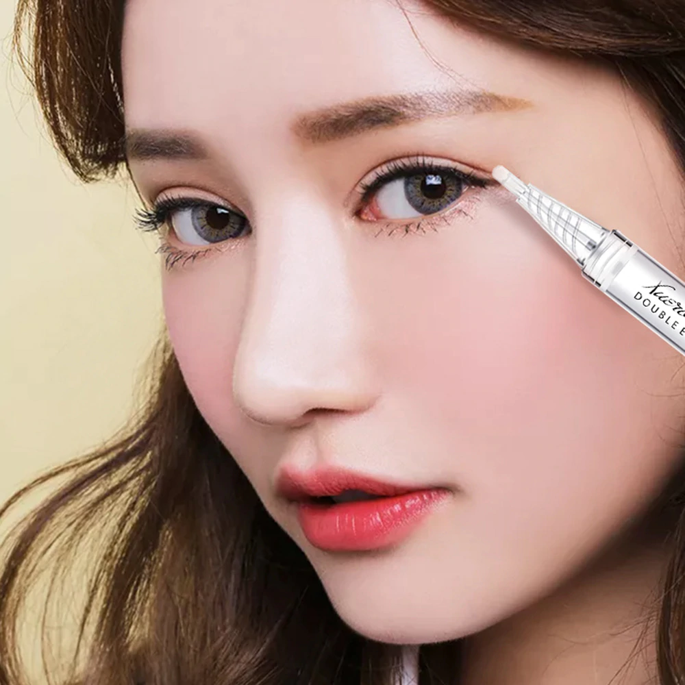 Invisible Double Eyelid Shaping Cream - Image 3