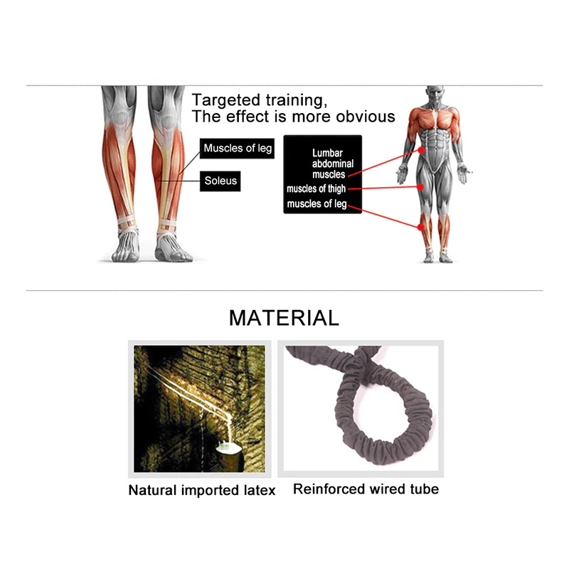 Jump Trainers - Image 4