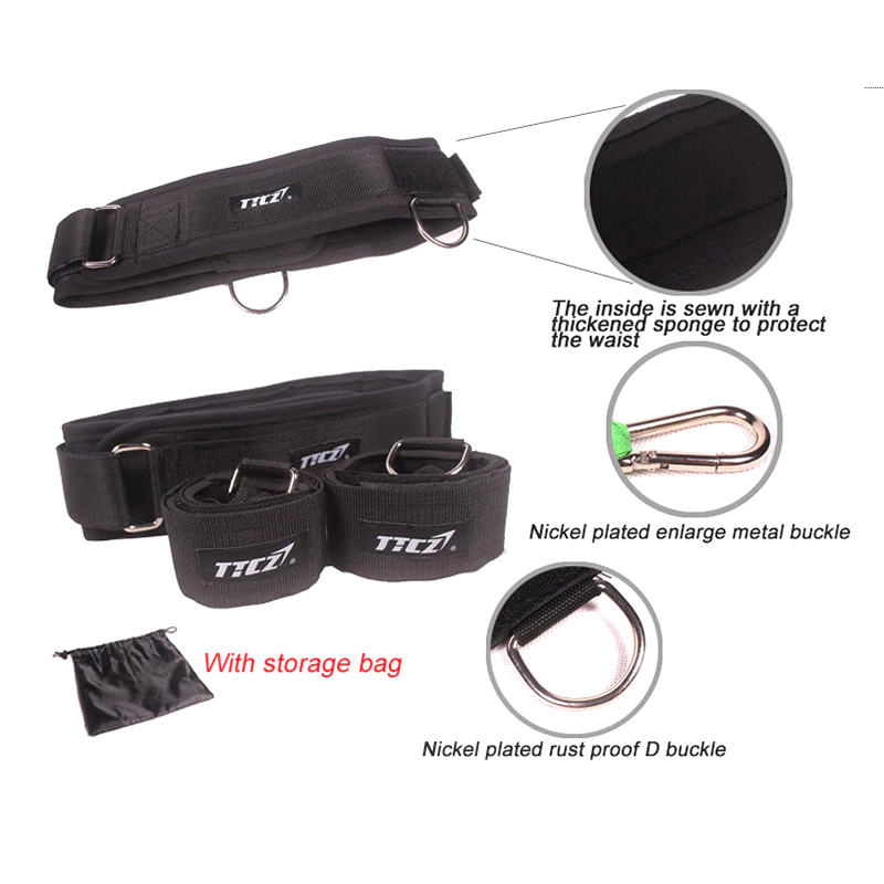 Jump Trainers - Image 5