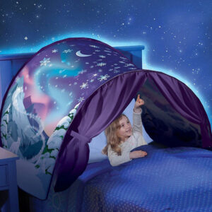 Kids Dream Sleeping Bed Tent