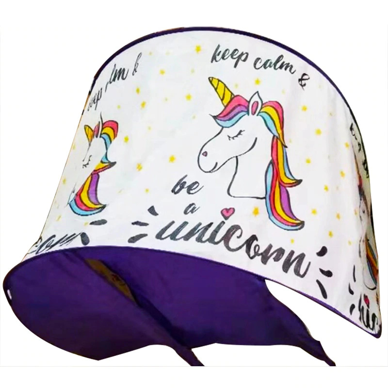 Kids Dream Sleeping Bed Tent - Image 4