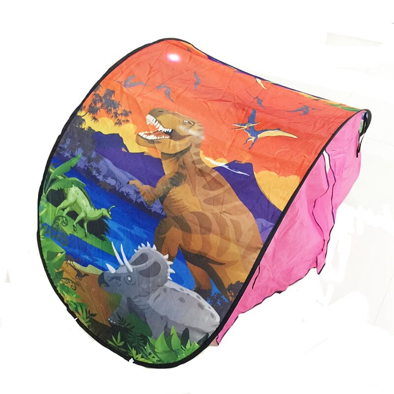 Kids Dream Sleeping Bed Tent - Image 5