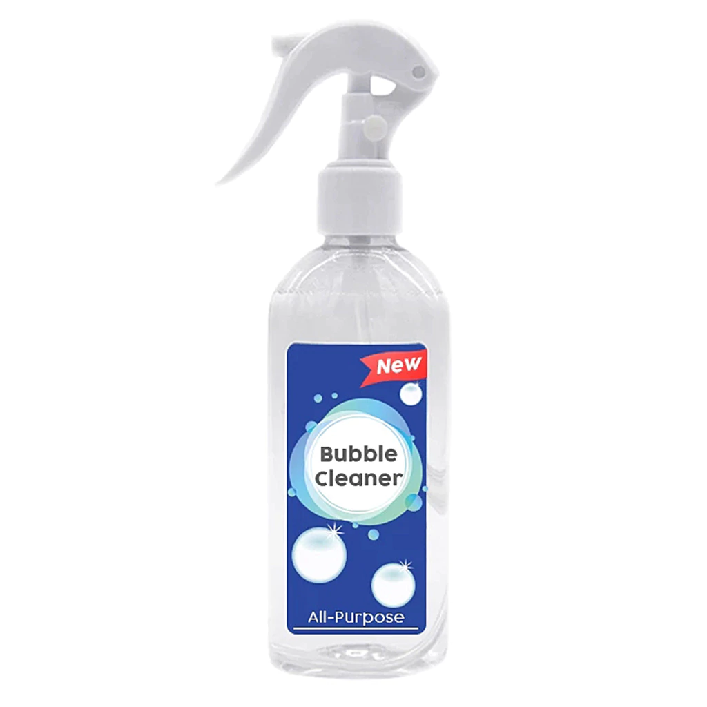 Kitchen Bubble Cleaner - Image 4