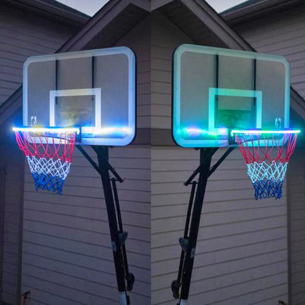 LED Basketball Hoop Lights - Image 3