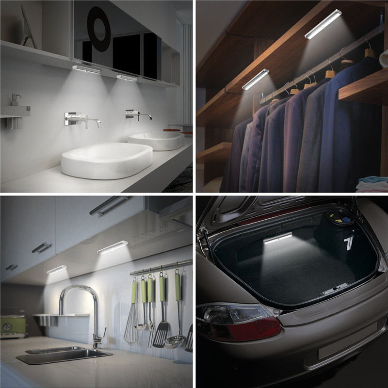 LED Closet Light - Image 4