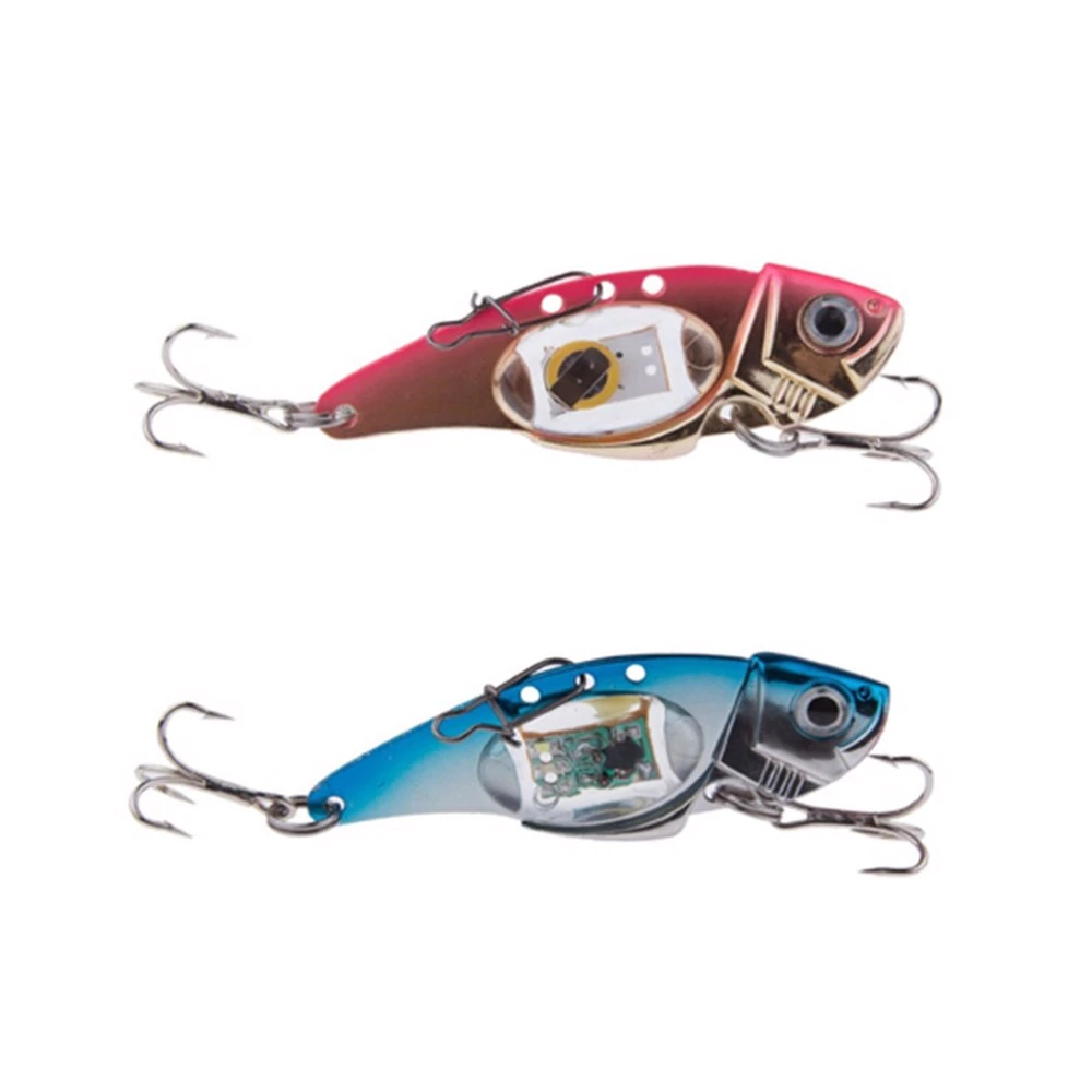 LED flashlight fishing bait - Image 2