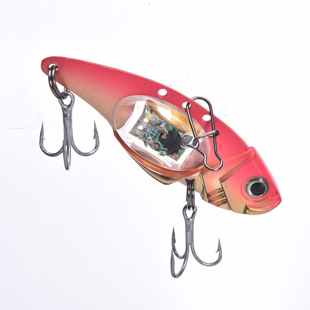 LED flashlight fishing bait - Image 3
