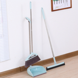 Latest Broom Dustpan Set