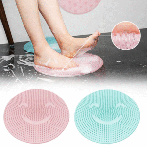 Lazy Bath Massage Pad
