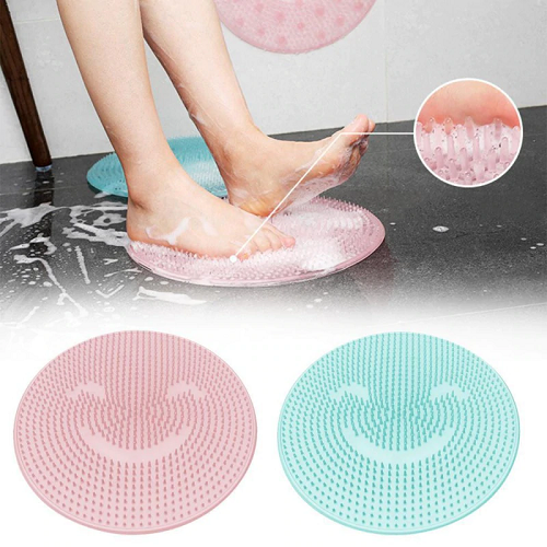 Lazy Bath Massage Pad
