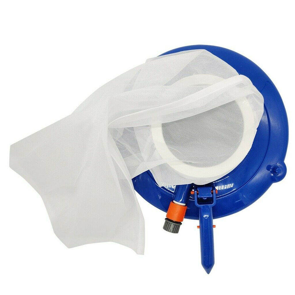 Leaf Skimmer Net Vacuum - Image 2
