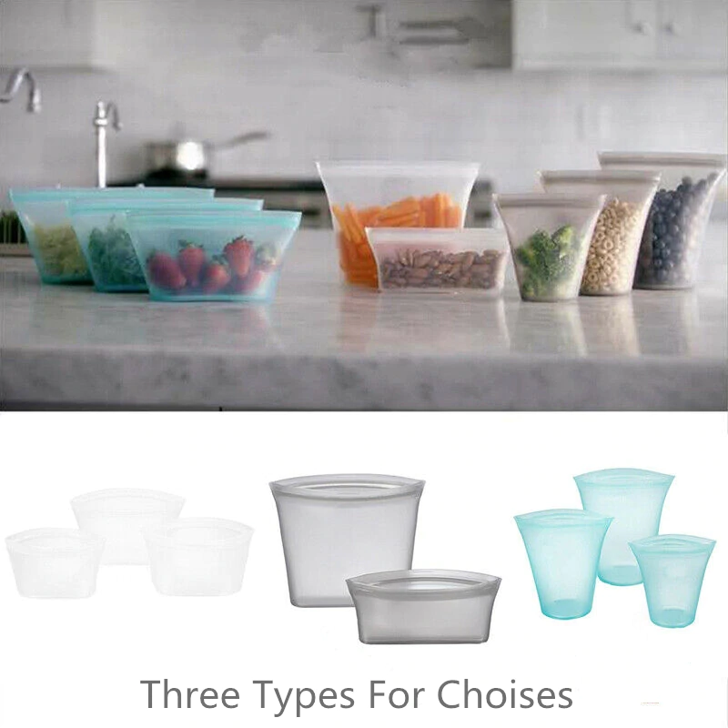 Leakproof Containers Stand Up - Image 5