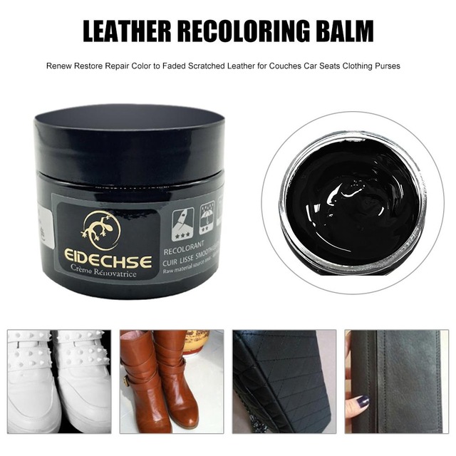 Leather Restoration Balm - Image 2