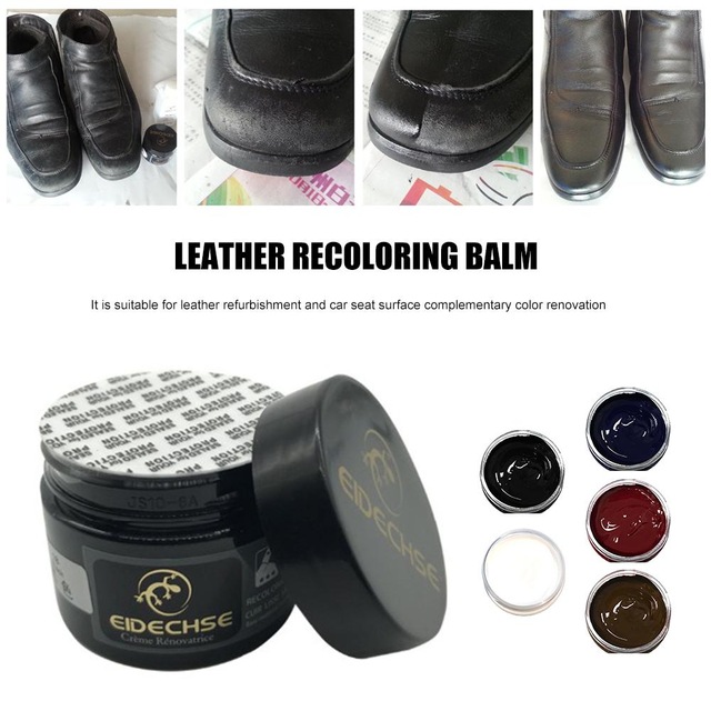 Leather Restoration Balm - Image 3