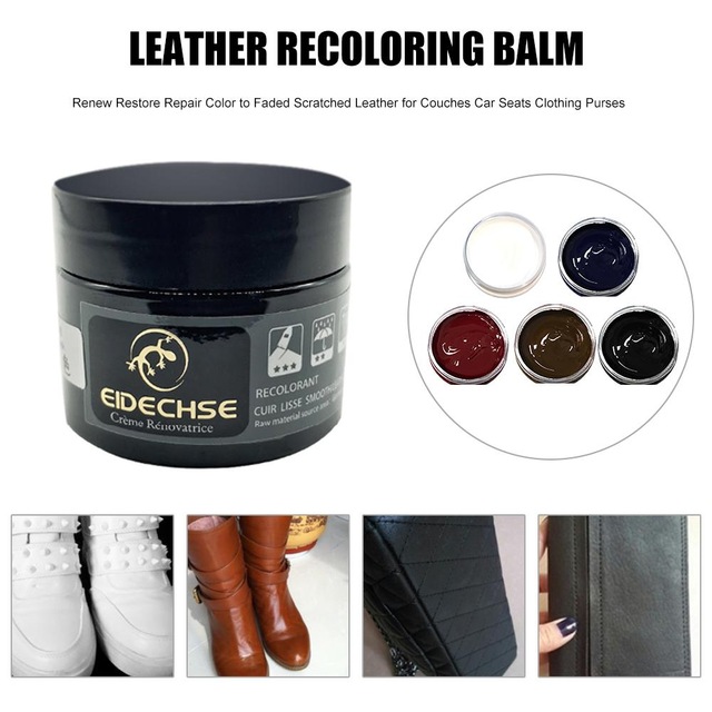 Leather Restoration Balm - Image 4