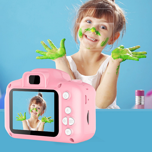 LittleLens HD