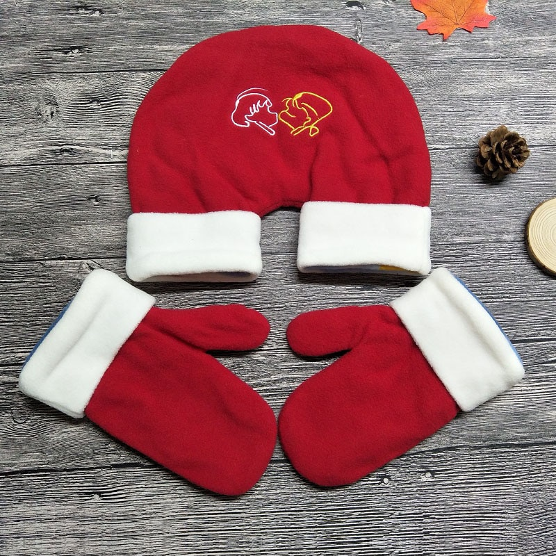 Lover Gloves for Couples - Image 2