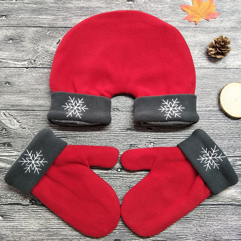 Lover Gloves for Couples - Image 3