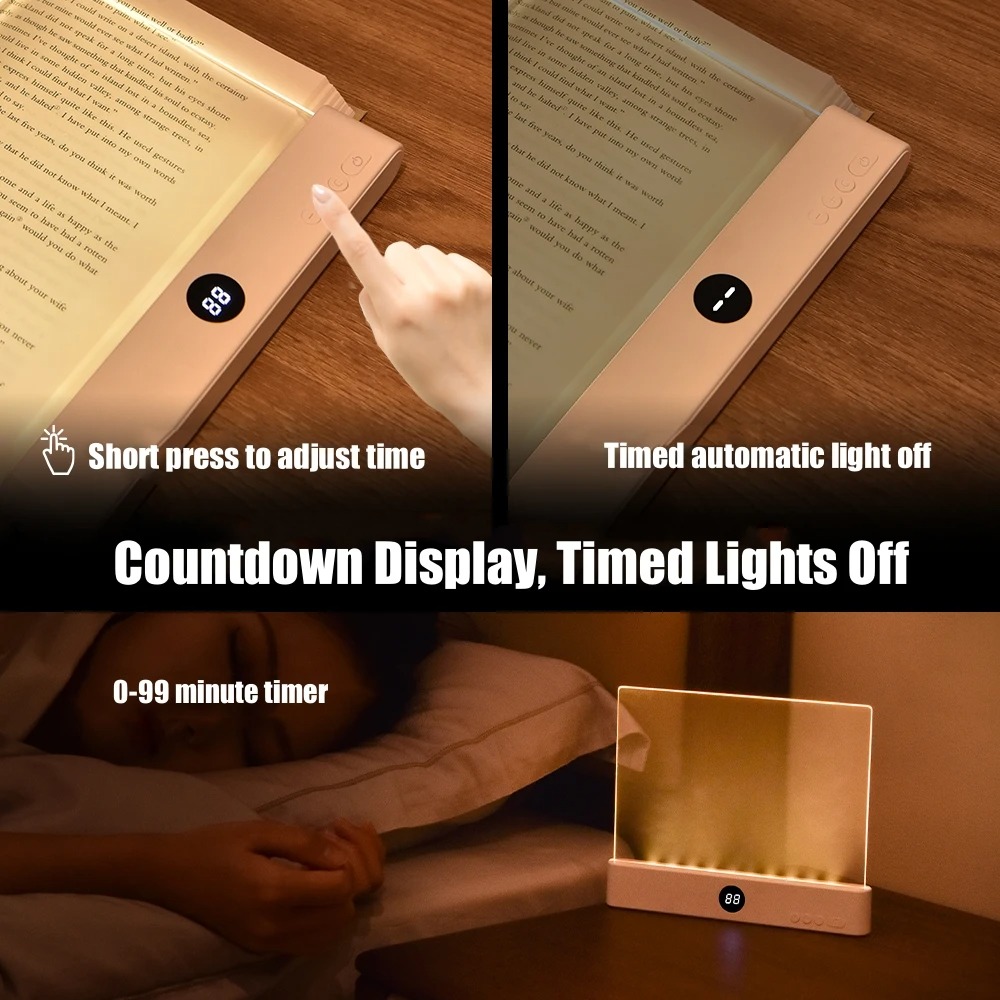 LumiPage Smart Reading Lamp - Image 2