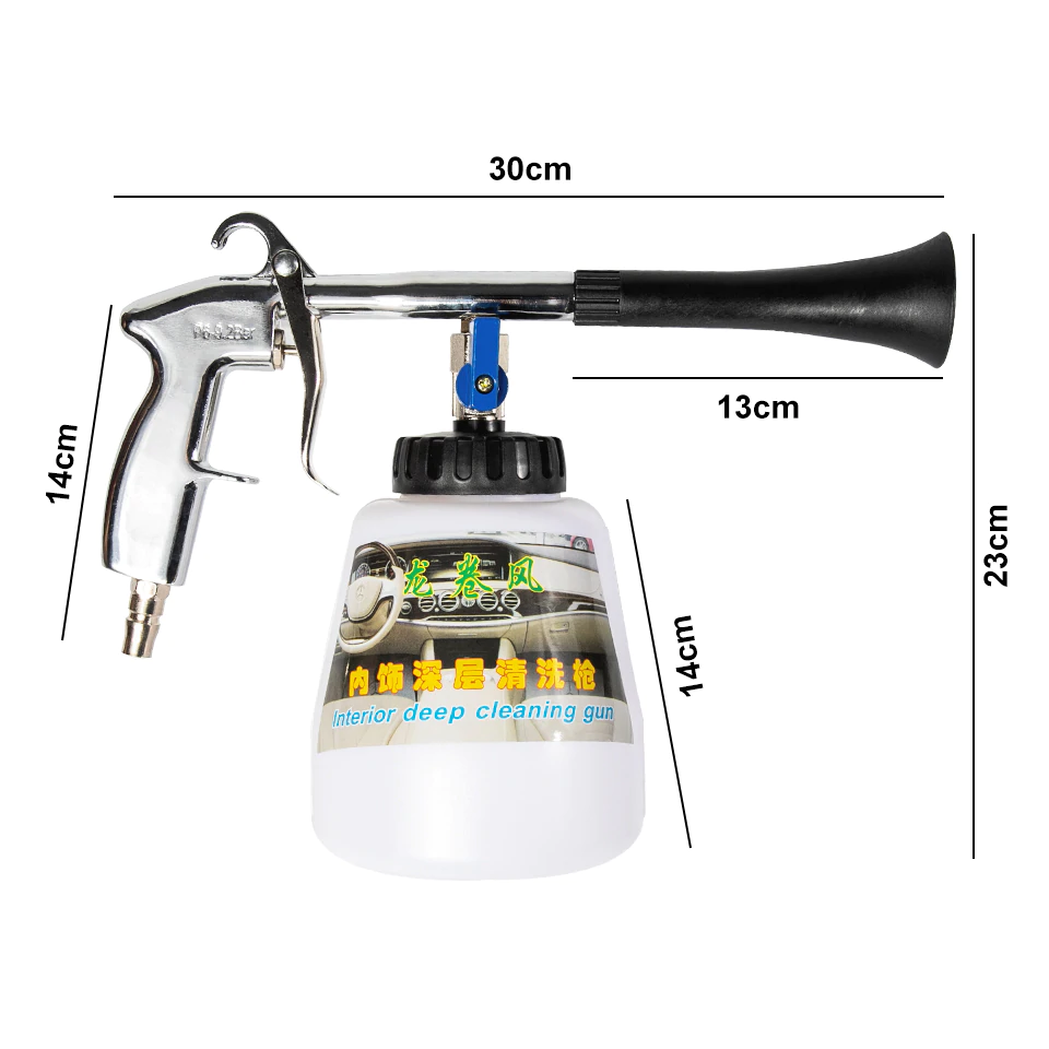 LumpyJet Black - Image 2