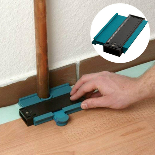 MASTER OUTLINE GAUGE