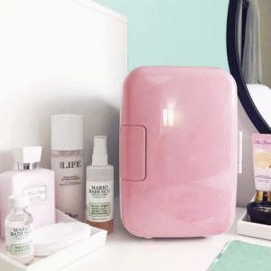 MINI COSMETIC FRIDGE