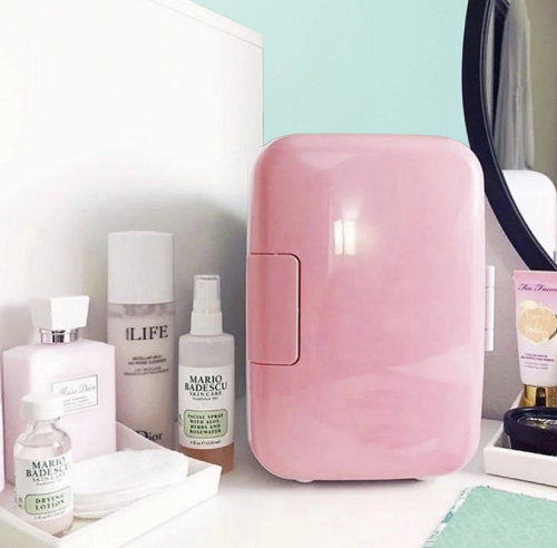 MINI COSMETIC FRIDGE