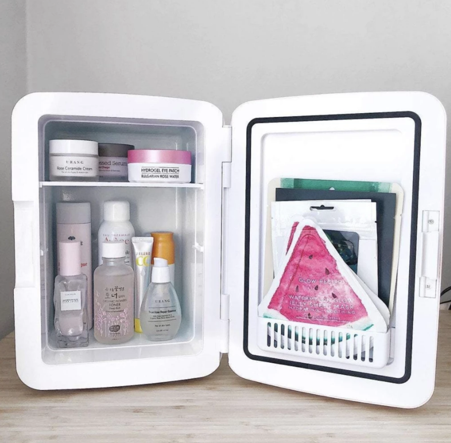 MINI COSMETIC FRIDGE - Image 2