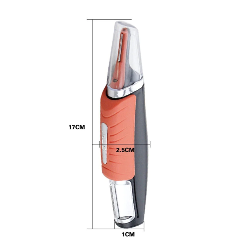 MULTI FUNCTIONAL HAIR TRIMMER - Image 2