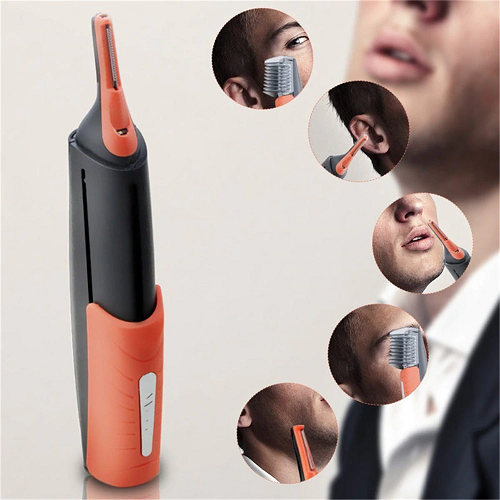 MULTI FUNCTIONAL HAIR TRIMMER - Image 3