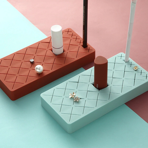 Macarons Lipstick Storage Holder