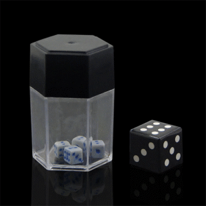 Magic Dice