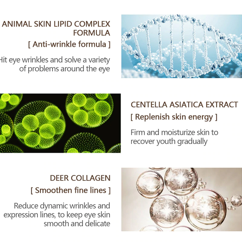 Magic Eye Cream - Image 3