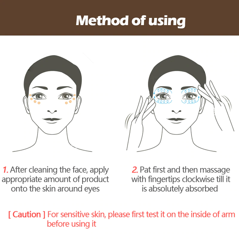 Magic Eye Cream - Image 5