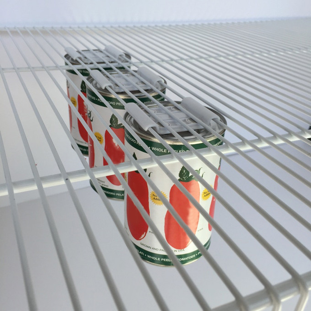 Magnetic Canned Food Hangers 4pcs - Image 3