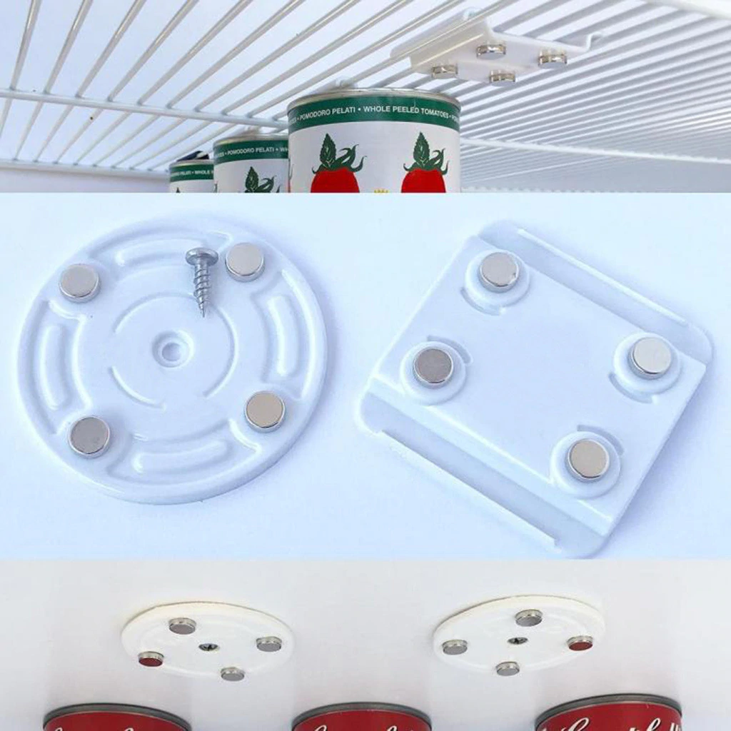 Magnetic Canned Food Hangers 4pcs - Image 4