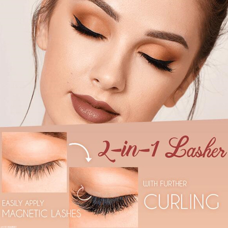 Magnetic Eyelash Partner Set - Image 2