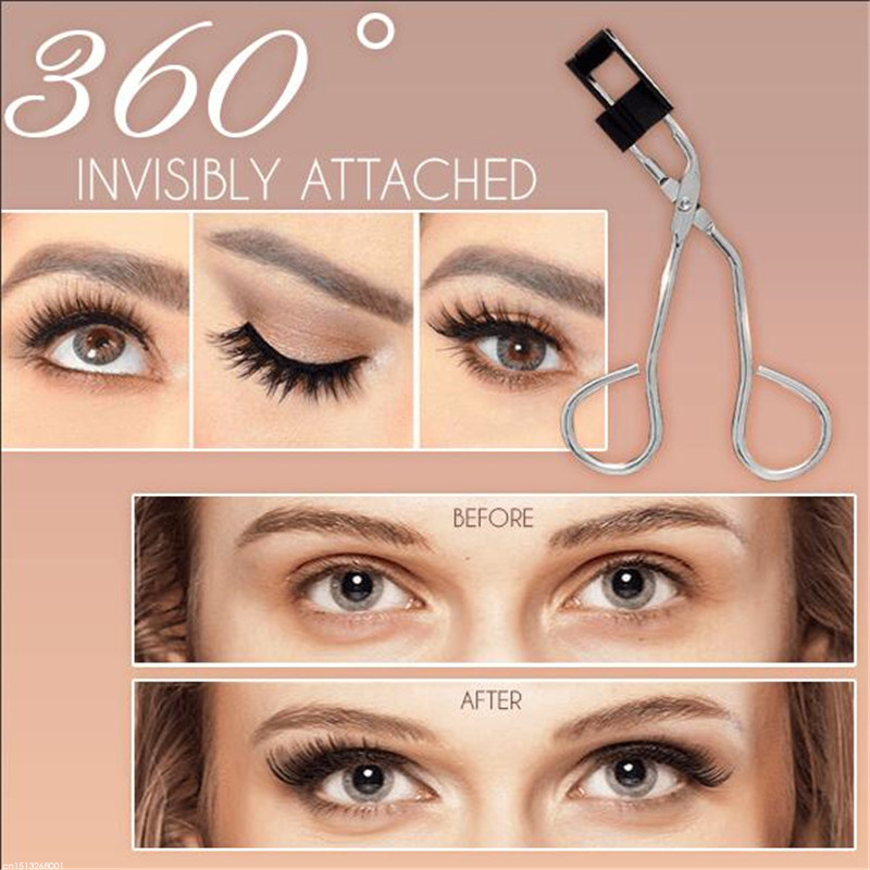 Magnetic Eyelash Partner Set - Image 3