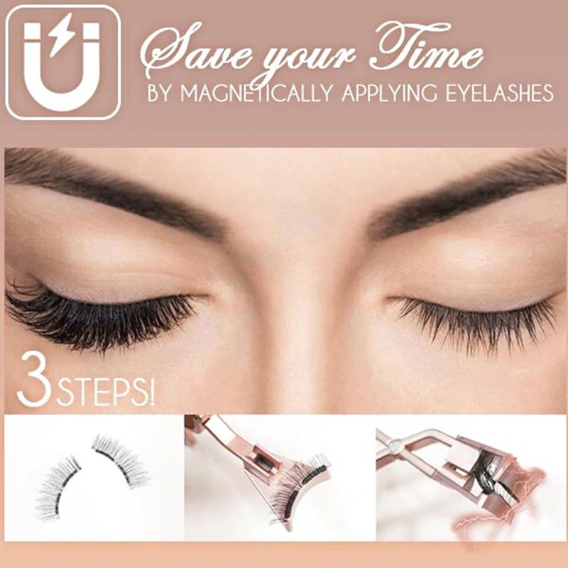 Magnetic Eyelash Partner Set - Image 5