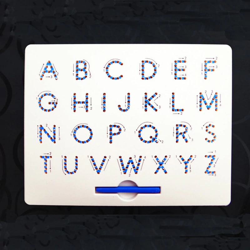 Magnetic Tablet Drawing Board - Image 4